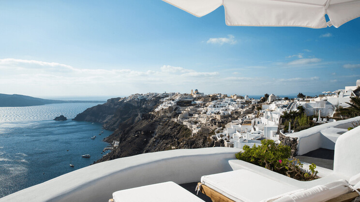 Perivolas Lifestyle Houses